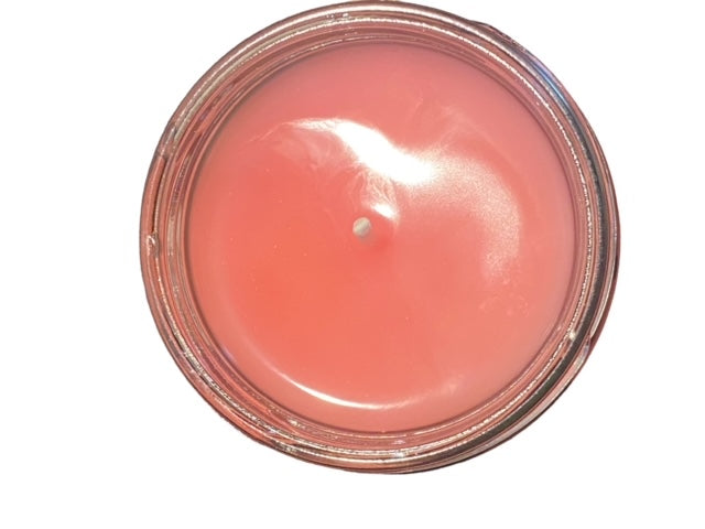 Japanese Cherry Blossom Scented Candle 8 oz