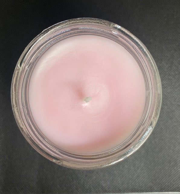 Pink Sands Scented Candle 8 oz