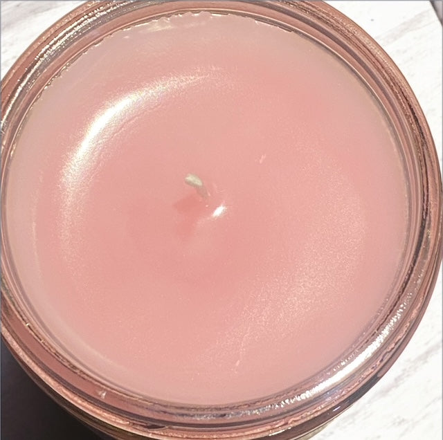 Sex on the Beach 8 oz candle